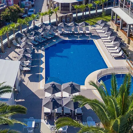 Dionysos Hotel & Suites-2